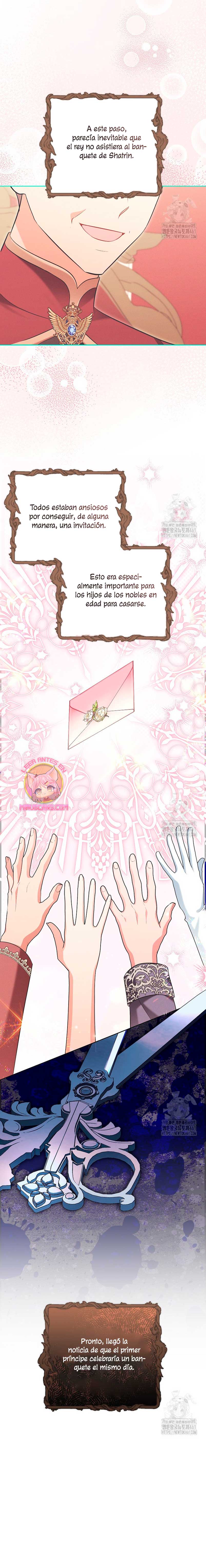 Malas criadas Capítulo 38 - Página 23