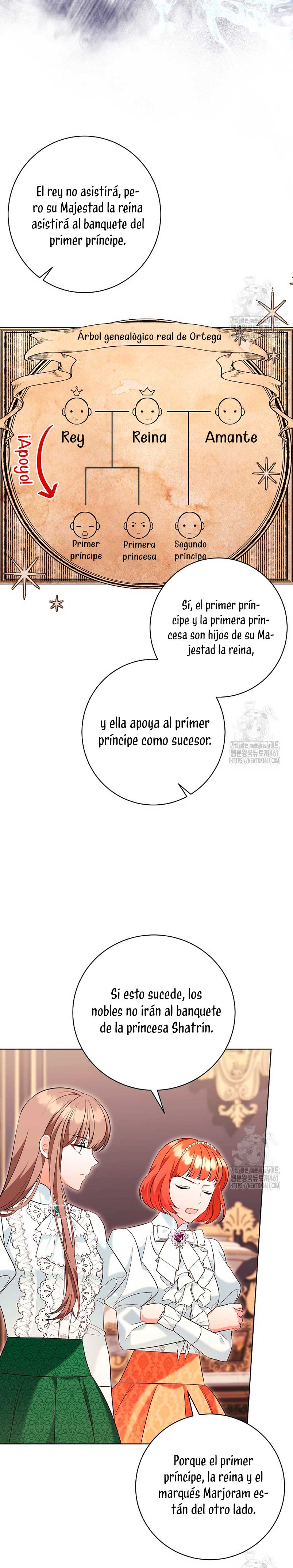 Malas criadas Capítulo 38 - Página 26