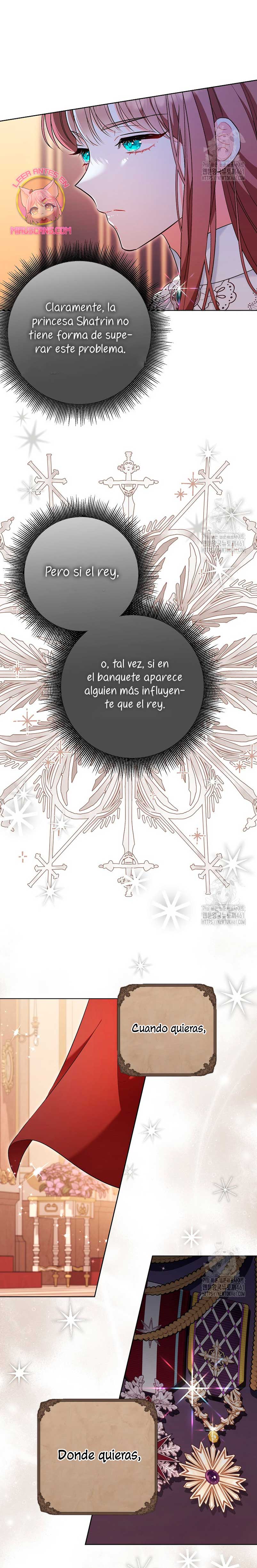 Malas criadas Capítulo 38 - Página 28