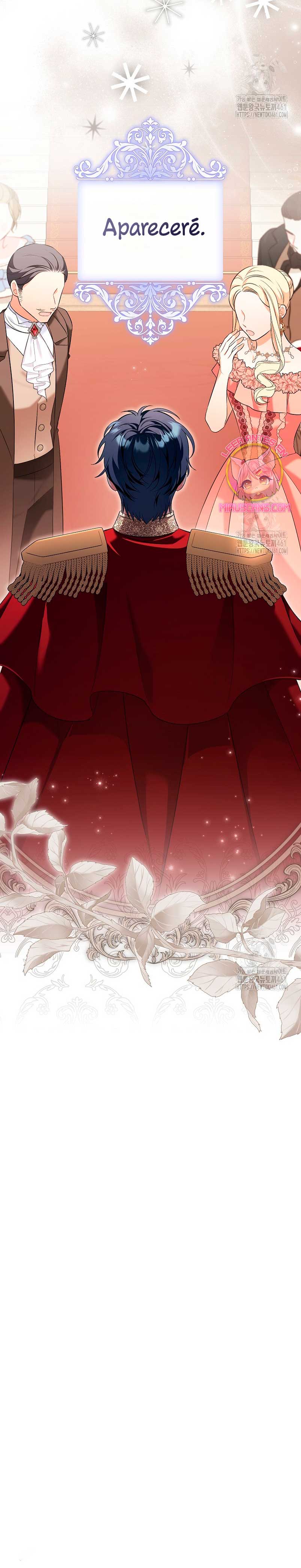 Malas criadas Capítulo 38 - Página 29