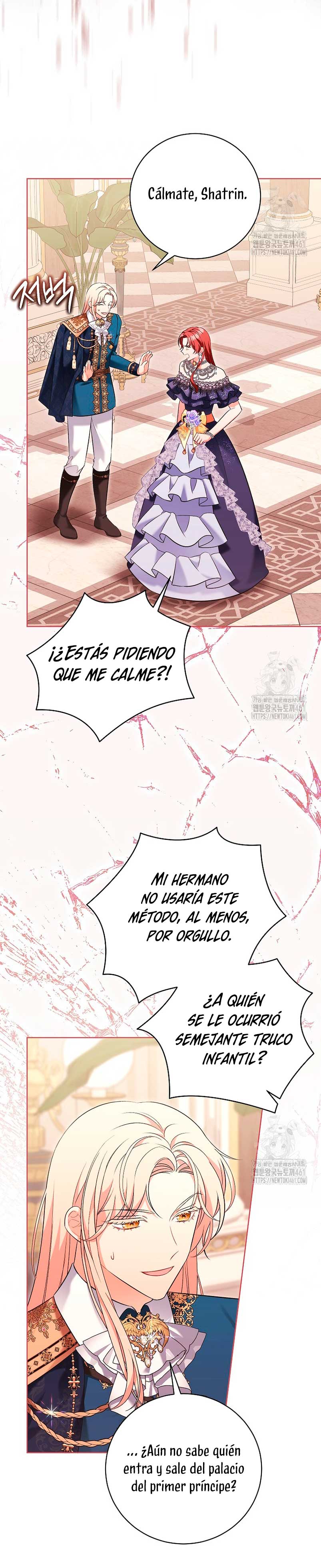 Malas criadas Capítulo 39 - Página 11