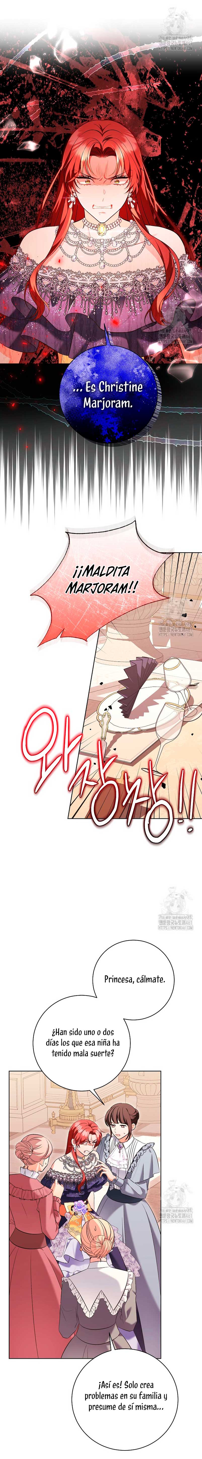 Malas criadas Capítulo 39 - Página 12