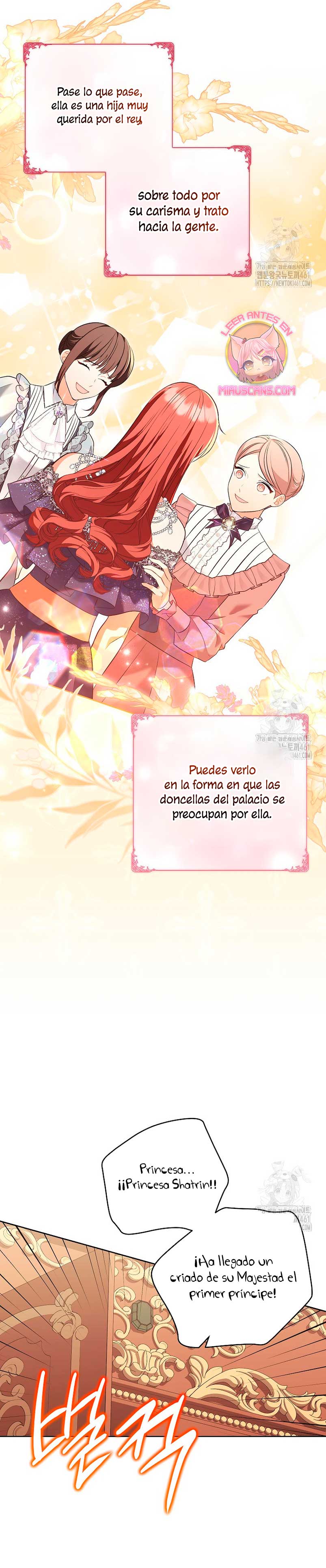 Malas criadas Capítulo 39 - Página 14