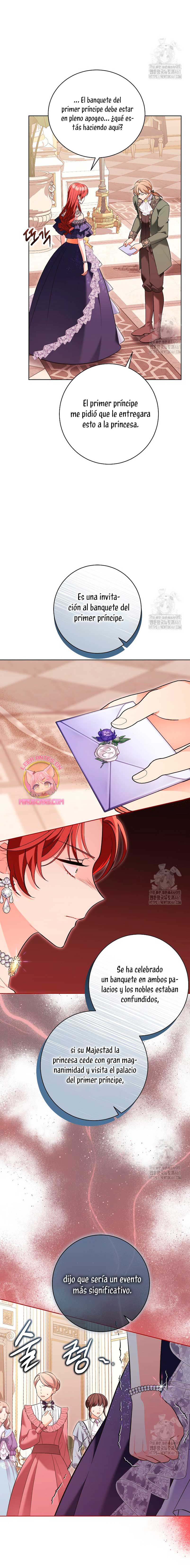 Malas criadas Capítulo 39 - Página 15