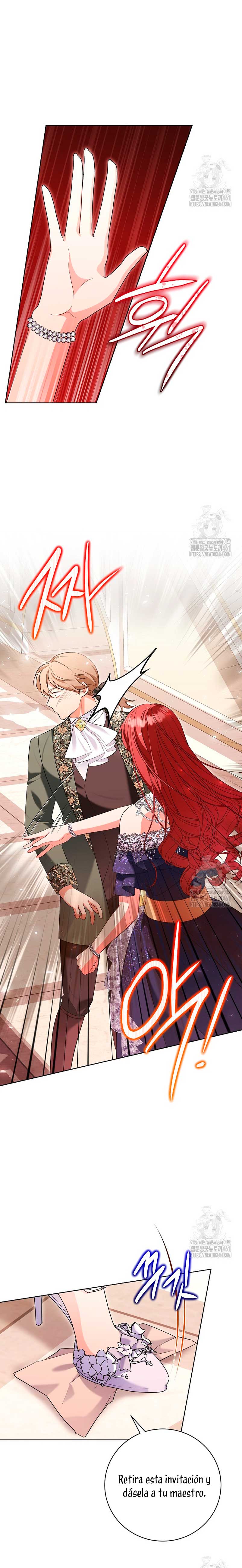 Malas criadas Capítulo 39 - Página 16