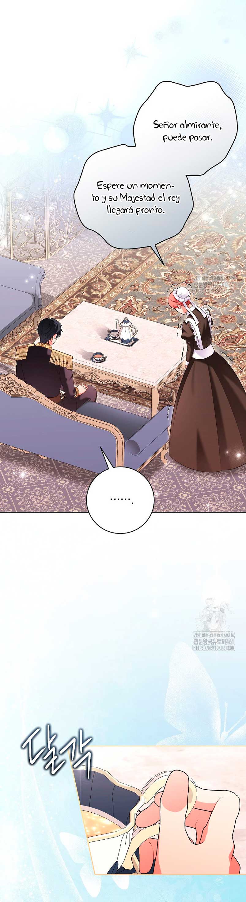 Malas criadas Capítulo 39 - Página 20