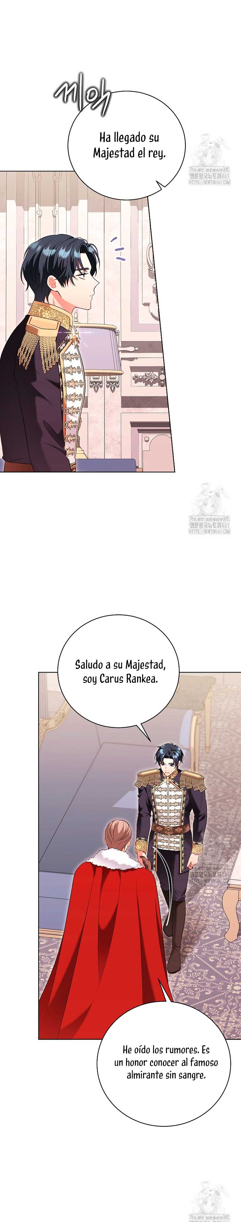 Malas criadas Capítulo 39 - Página 22