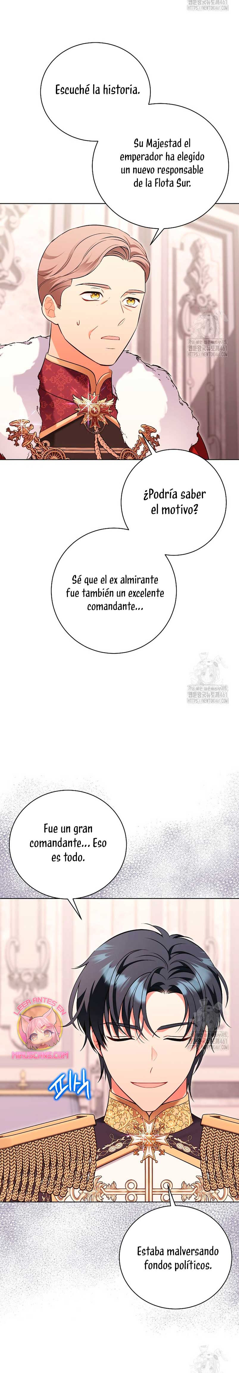 Malas criadas Capítulo 39 - Página 23