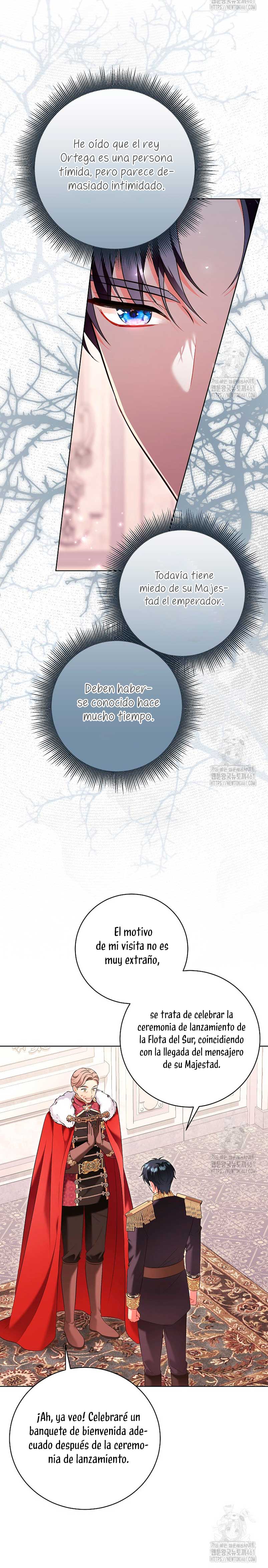 Malas criadas Capítulo 39 - Página 25