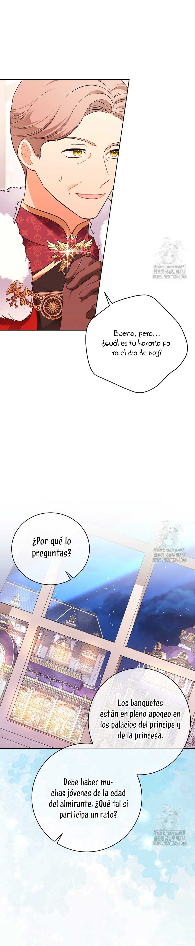 Malas criadas Capítulo 39 - Página 26