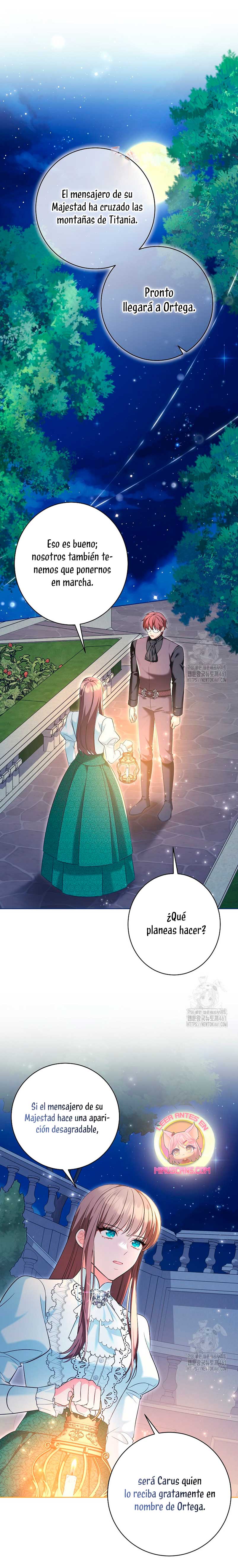 Malas criadas Capítulo 39 - Página 3