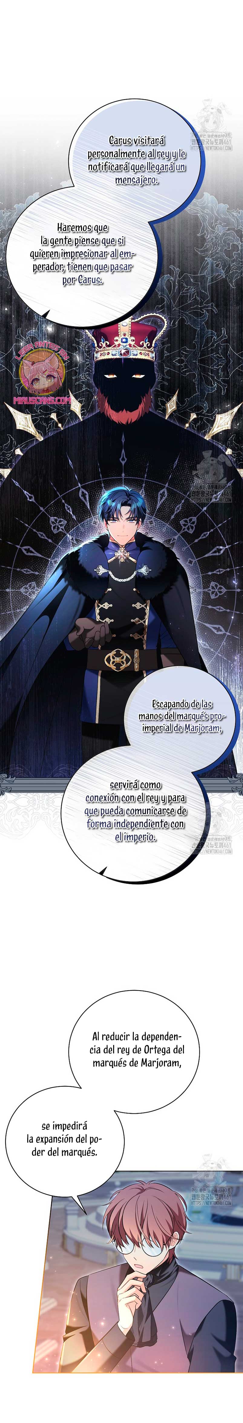 Malas criadas Capítulo 39 - Página 4