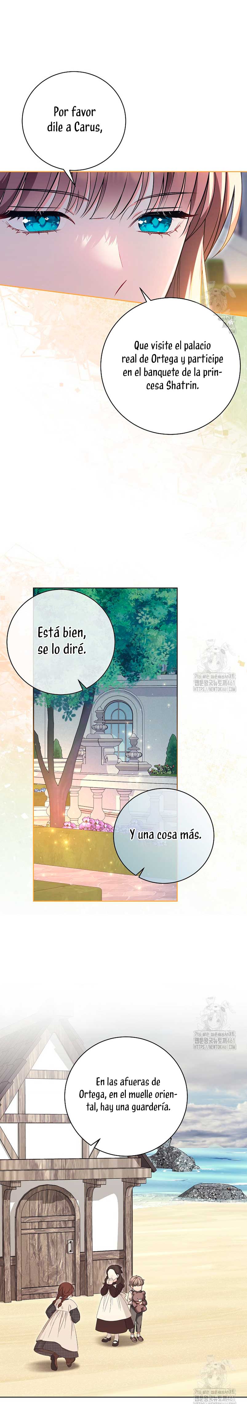 Malas criadas Capítulo 39 - Página 6