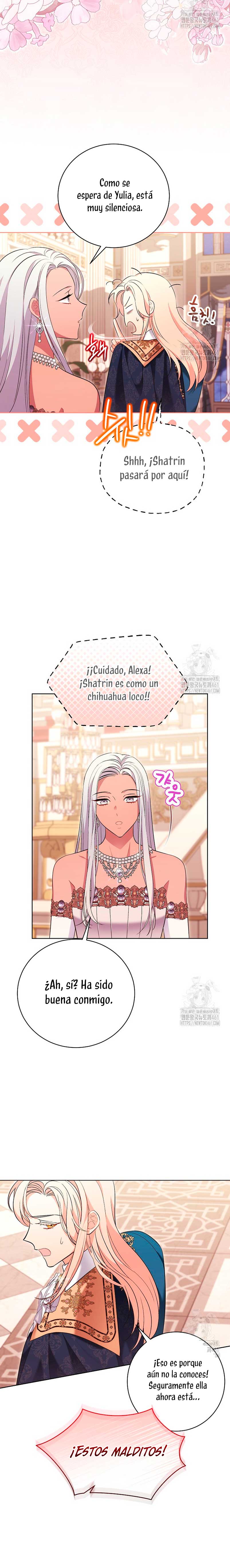 Malas criadas Capítulo 39 - Página 9