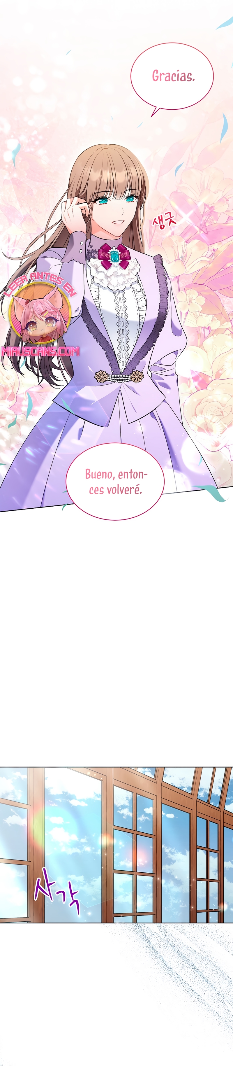 Malas criadas Capítulo 4 - Página 12