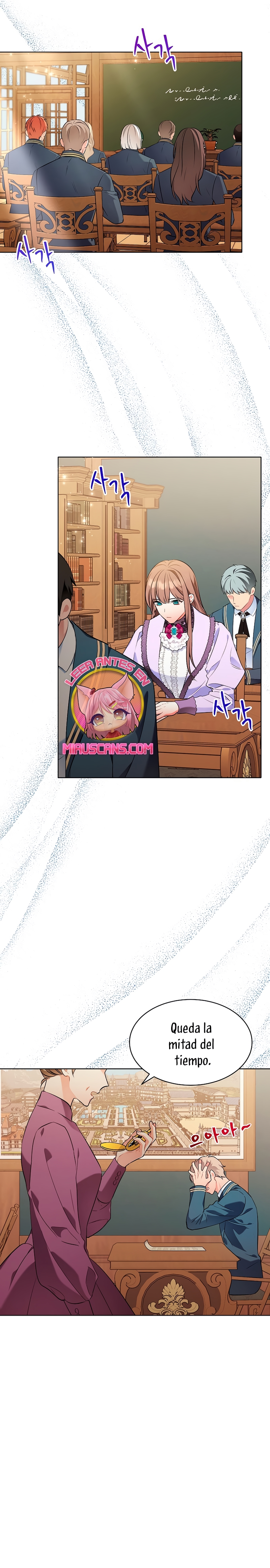 Malas criadas Capítulo 4 - Página 13