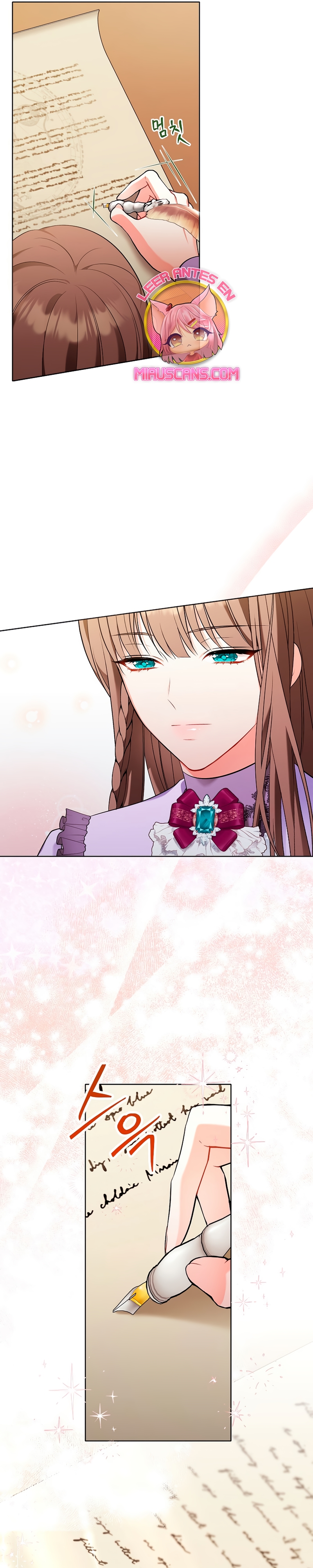 Malas criadas Capítulo 4 - Página 14