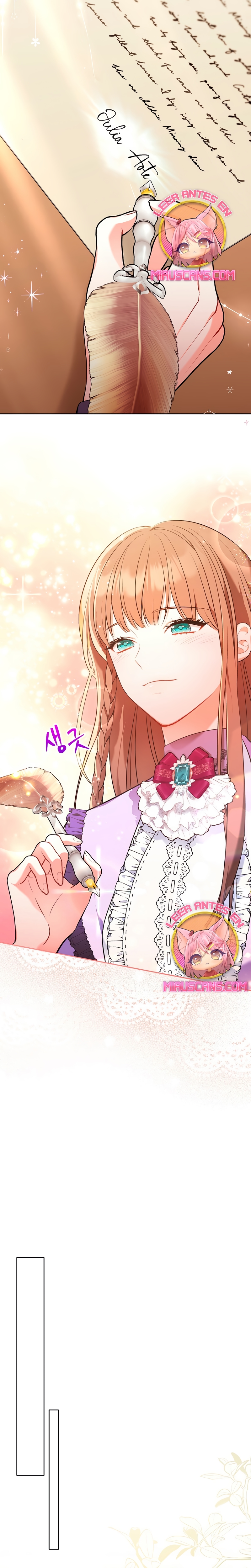 Malas criadas Capítulo 4 - Página 15