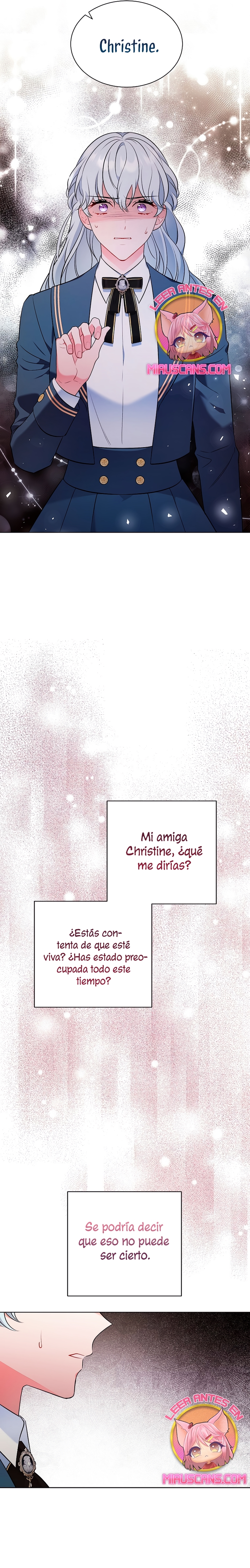 Malas criadas Capítulo 4 - Página 17