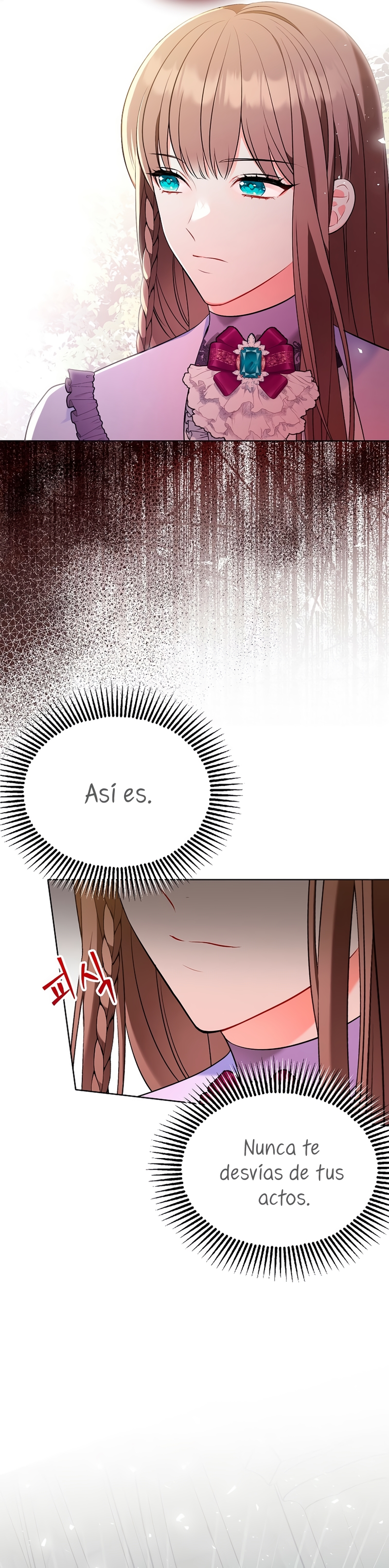 Malas criadas Capítulo 4 - Página 19