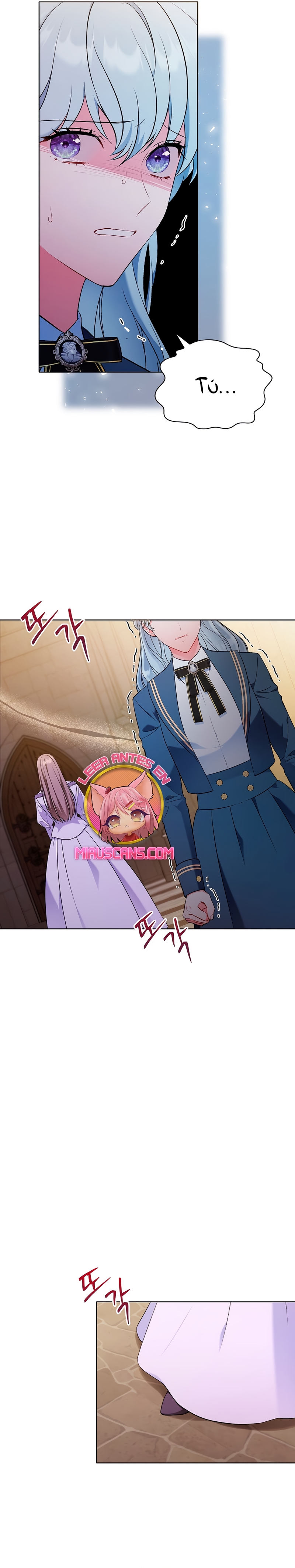 Malas criadas Capítulo 4 - Página 22