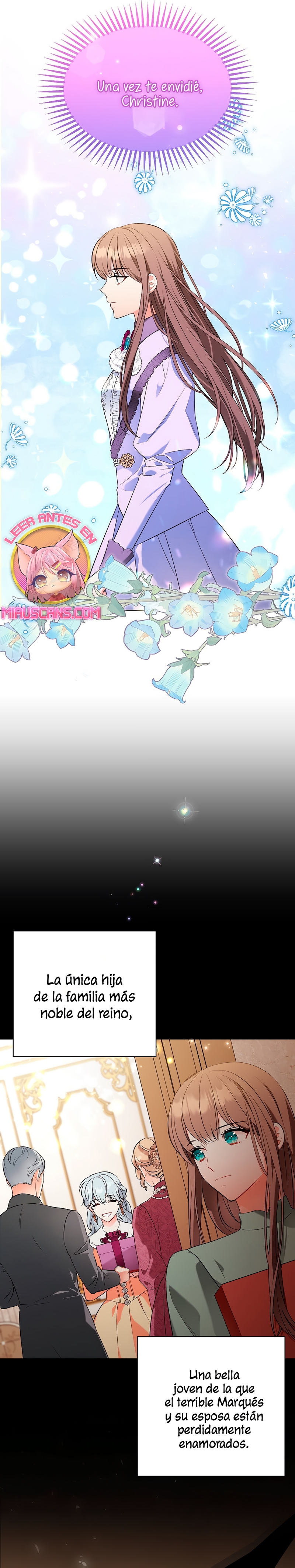 Malas criadas Capítulo 4 - Página 23