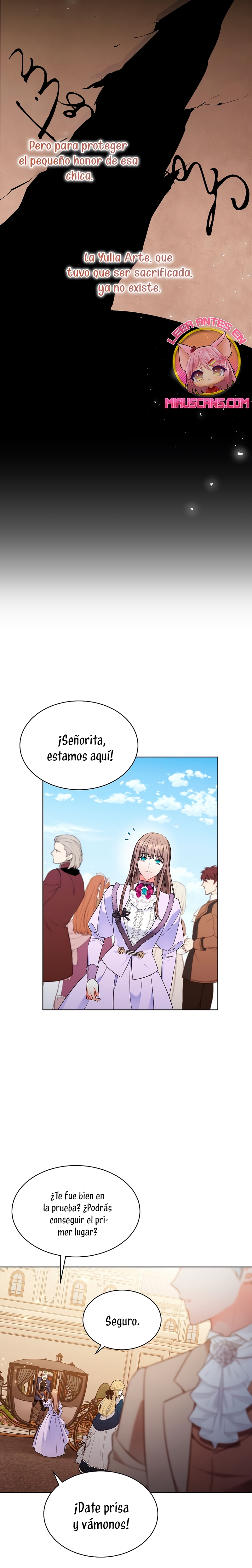 Malas criadas Capítulo 4 - Página 24