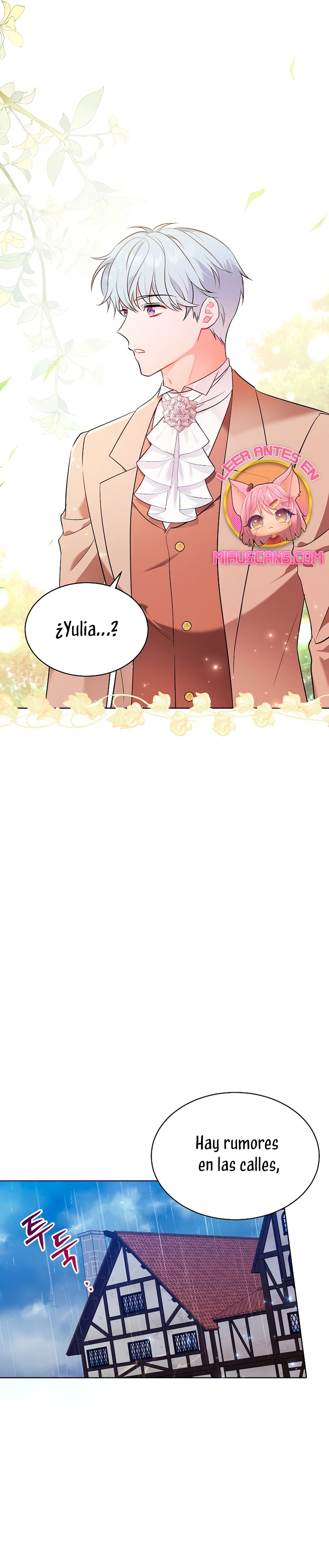 Malas criadas Capítulo 4 - Página 25