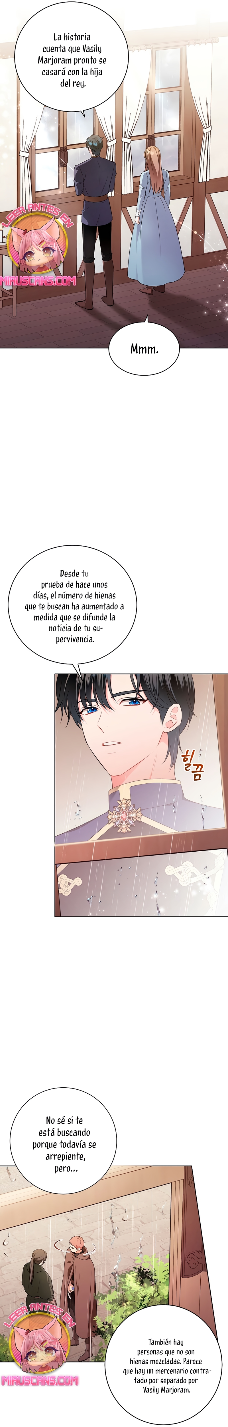 Malas criadas Capítulo 4 - Página 26