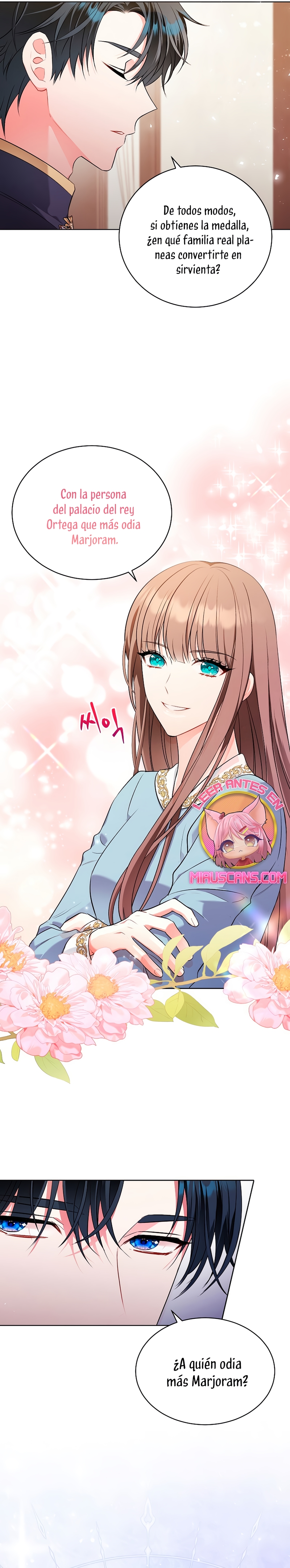 Malas criadas Capítulo 4 - Página 28