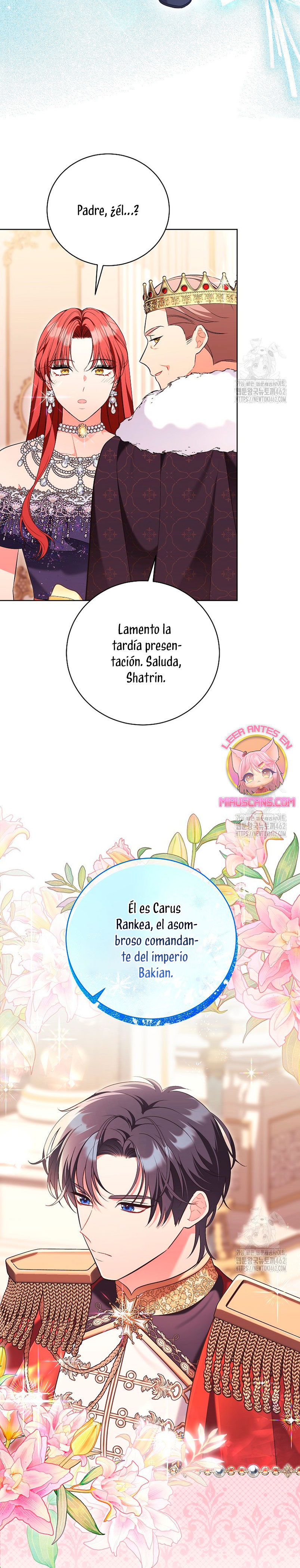 Malas criadas Capítulo 40 - Página 10