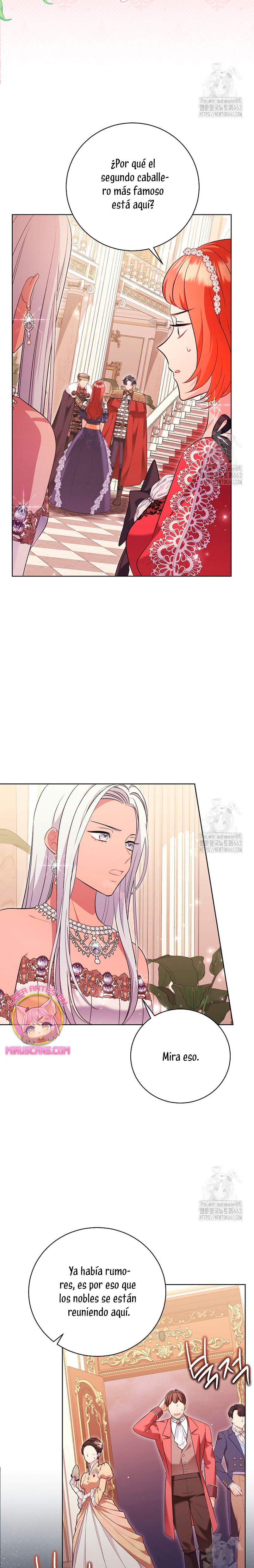 Malas criadas Capítulo 40 - Página 11