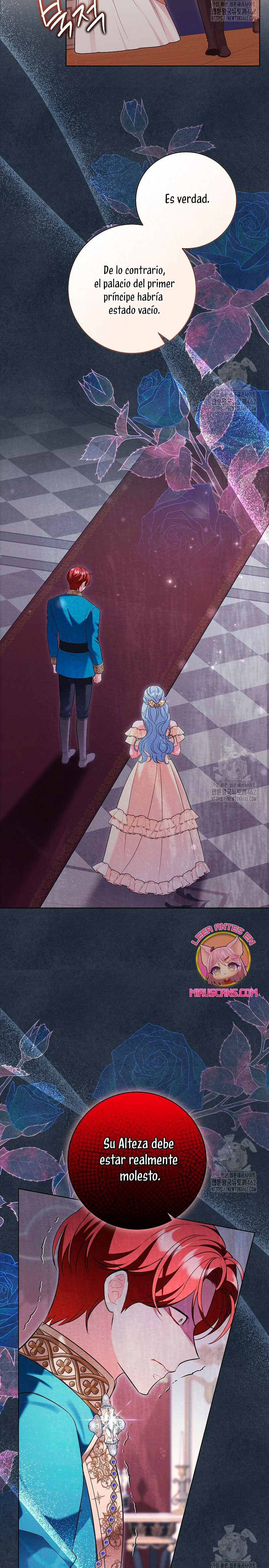 Malas criadas Capítulo 40 - Página 12