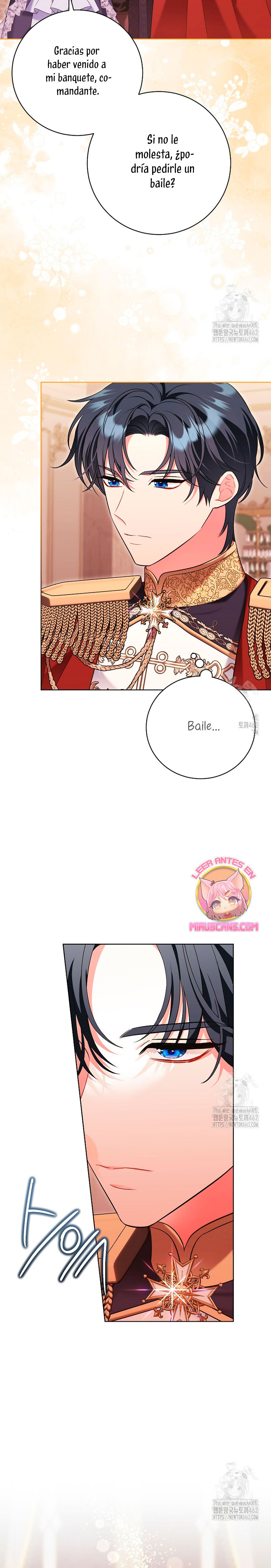 Malas criadas Capítulo 40 - Página 14