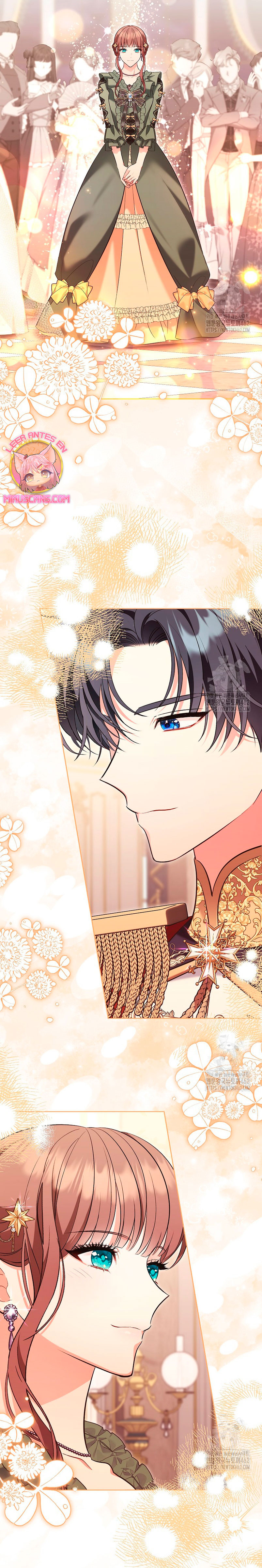 Malas criadas Capítulo 40 - Página 15