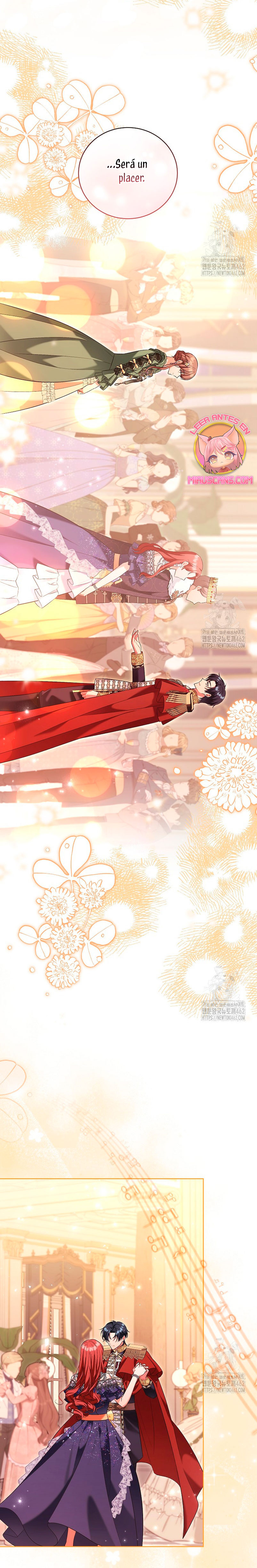 Malas criadas Capítulo 40 - Página 16