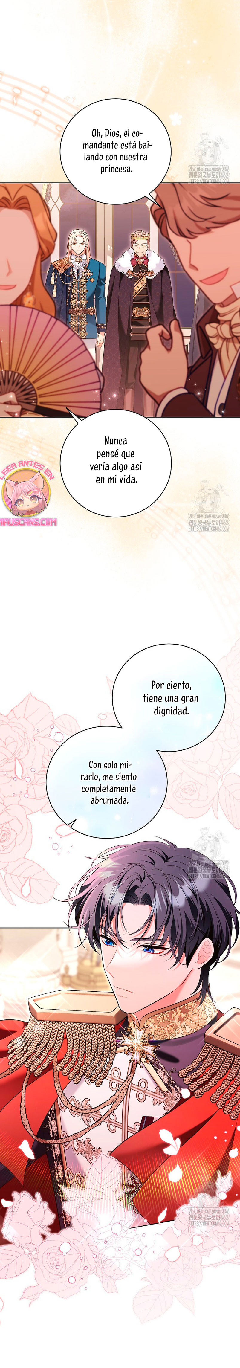 Malas criadas Capítulo 40 - Página 17