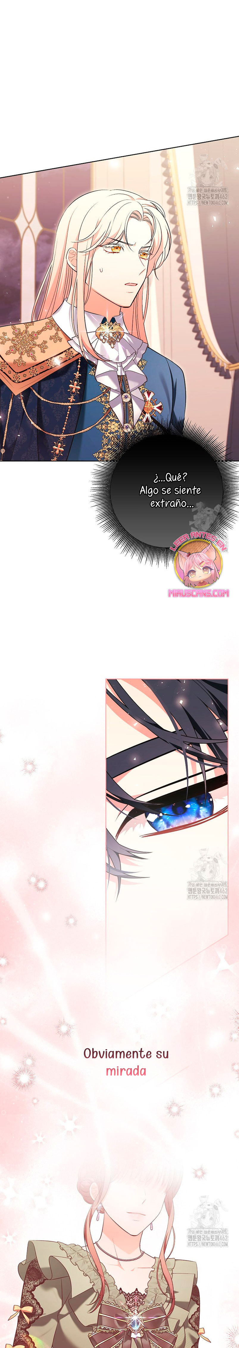 Malas criadas Capítulo 40 - Página 18