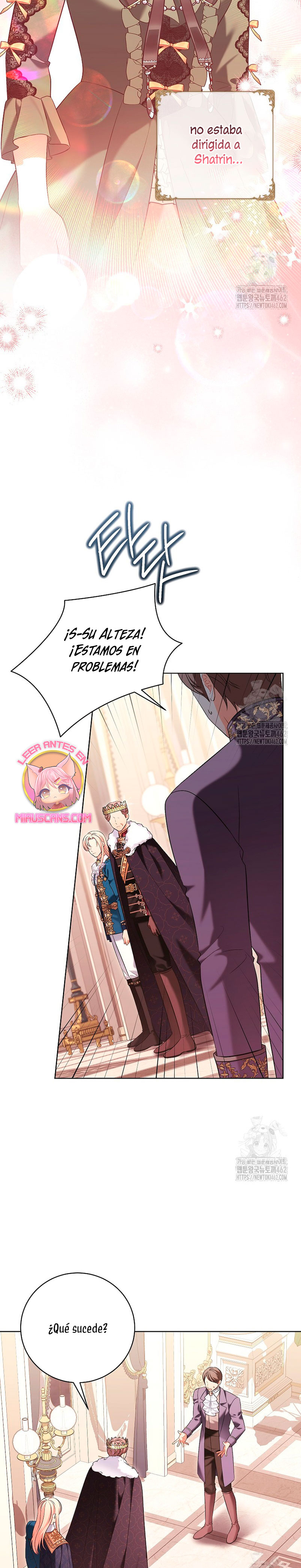 Malas criadas Capítulo 40 - Página 19