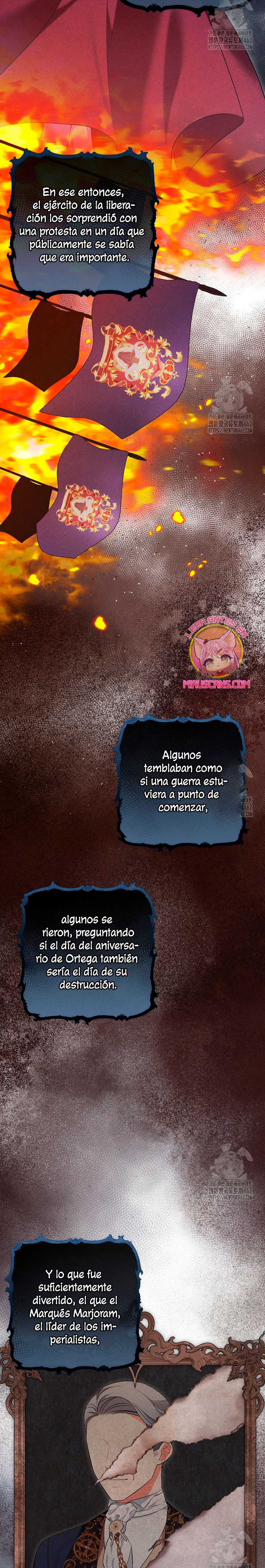 Malas criadas Capítulo 40 - Página 22