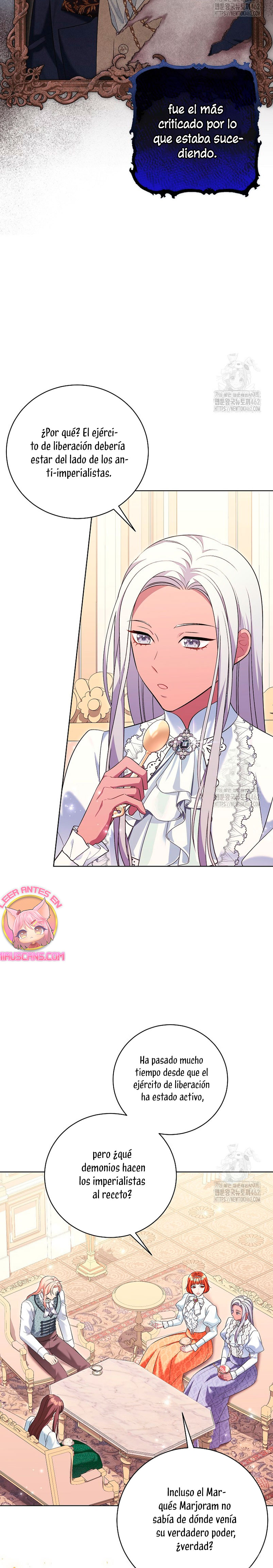 Malas criadas Capítulo 40 - Página 23