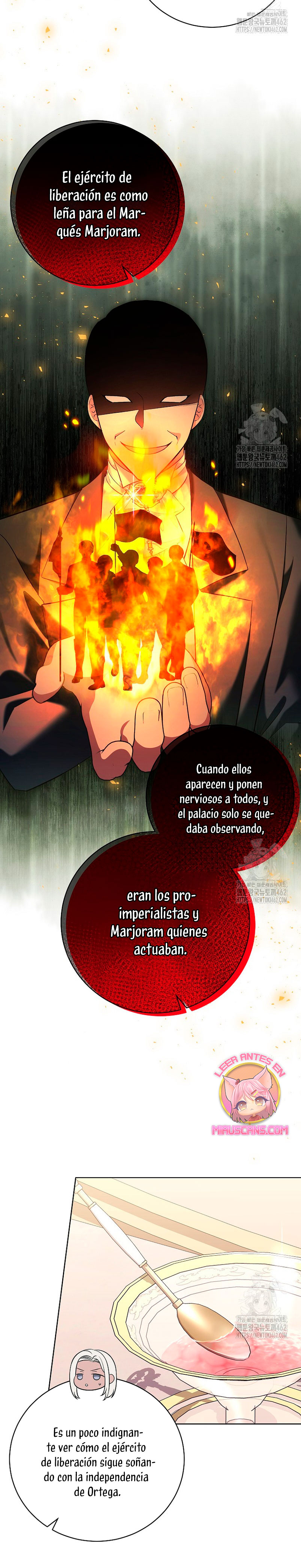 Malas criadas Capítulo 40 - Página 24