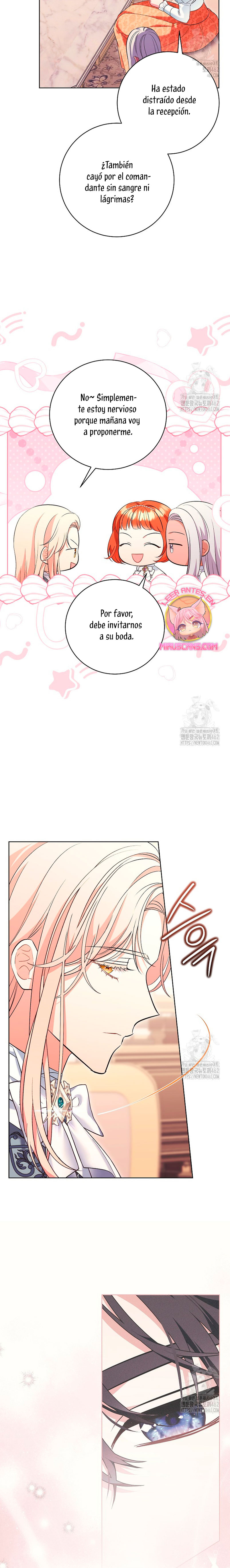 Malas criadas Capítulo 40 - Página 26