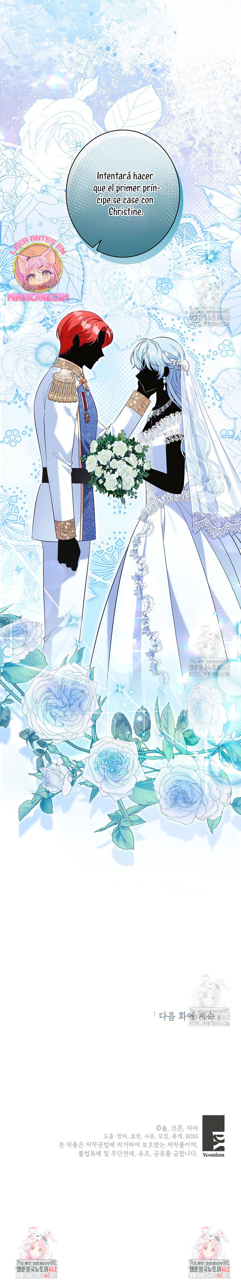 Malas criadas Capítulo 40 - Página 30