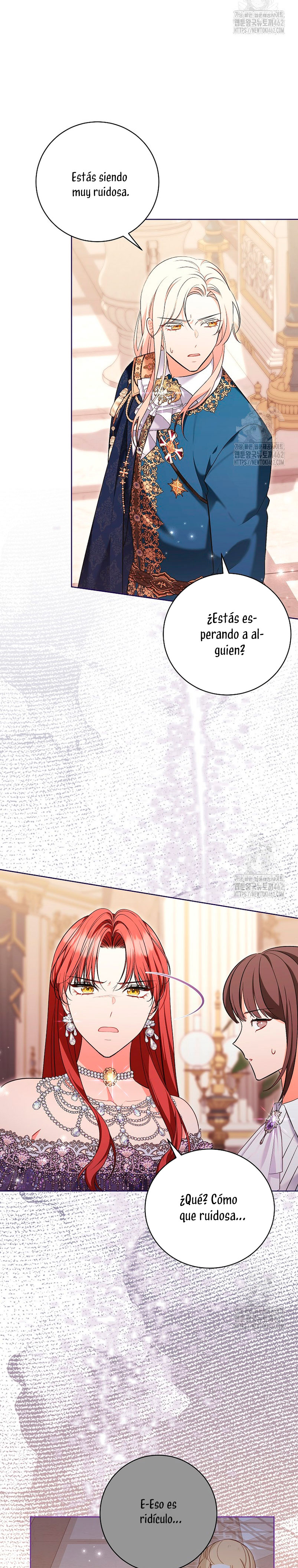 Malas criadas Capítulo 40 - Página 6