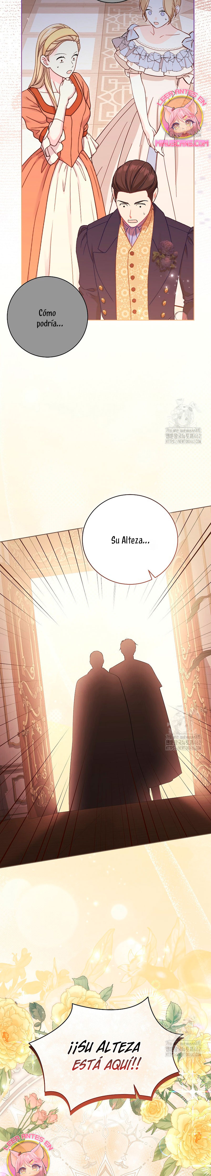 Malas criadas Capítulo 40 - Página 7