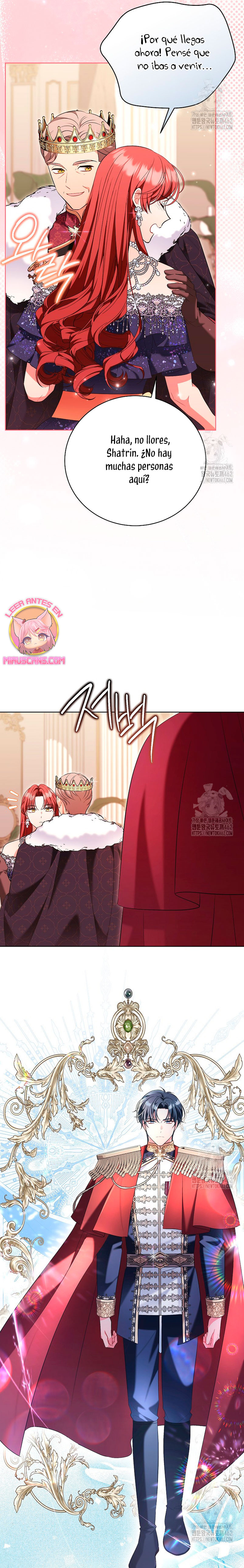 Malas criadas Capítulo 40 - Página 9