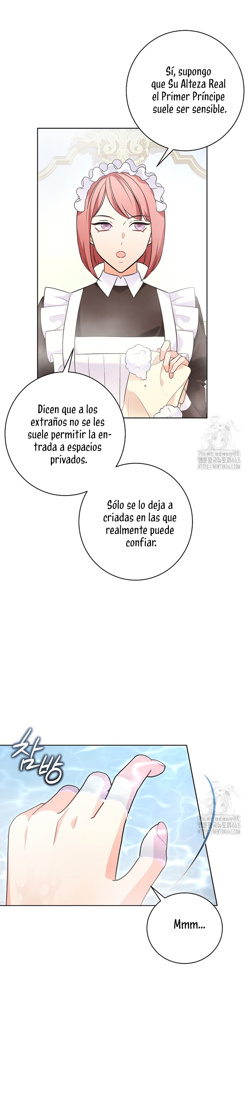 Malas criadas Capítulo 41 - Página 10