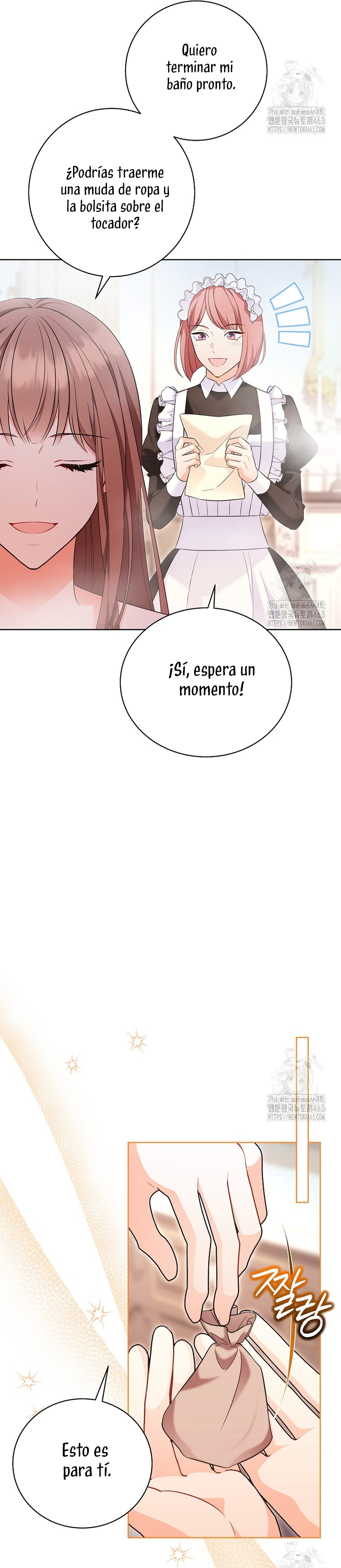 Malas criadas Capítulo 41 - Página 11