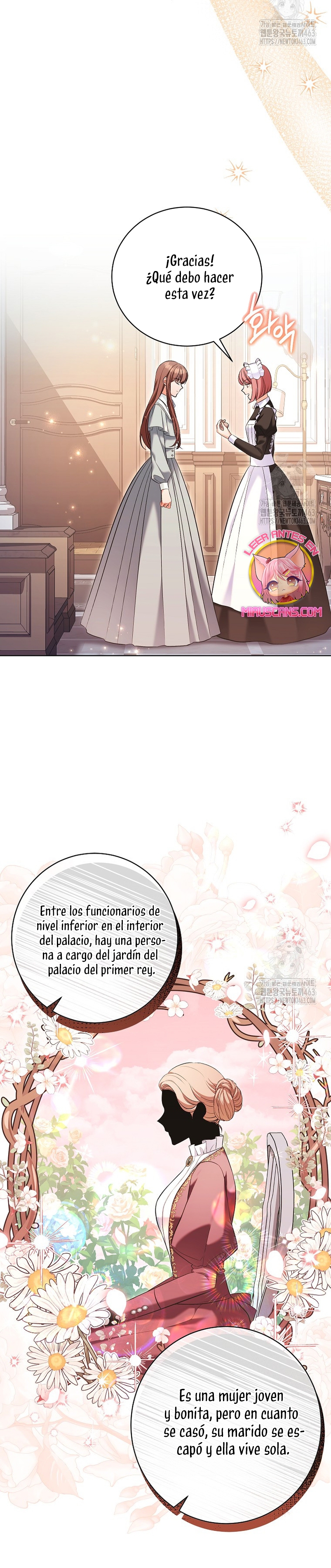 Malas criadas Capítulo 41 - Página 12